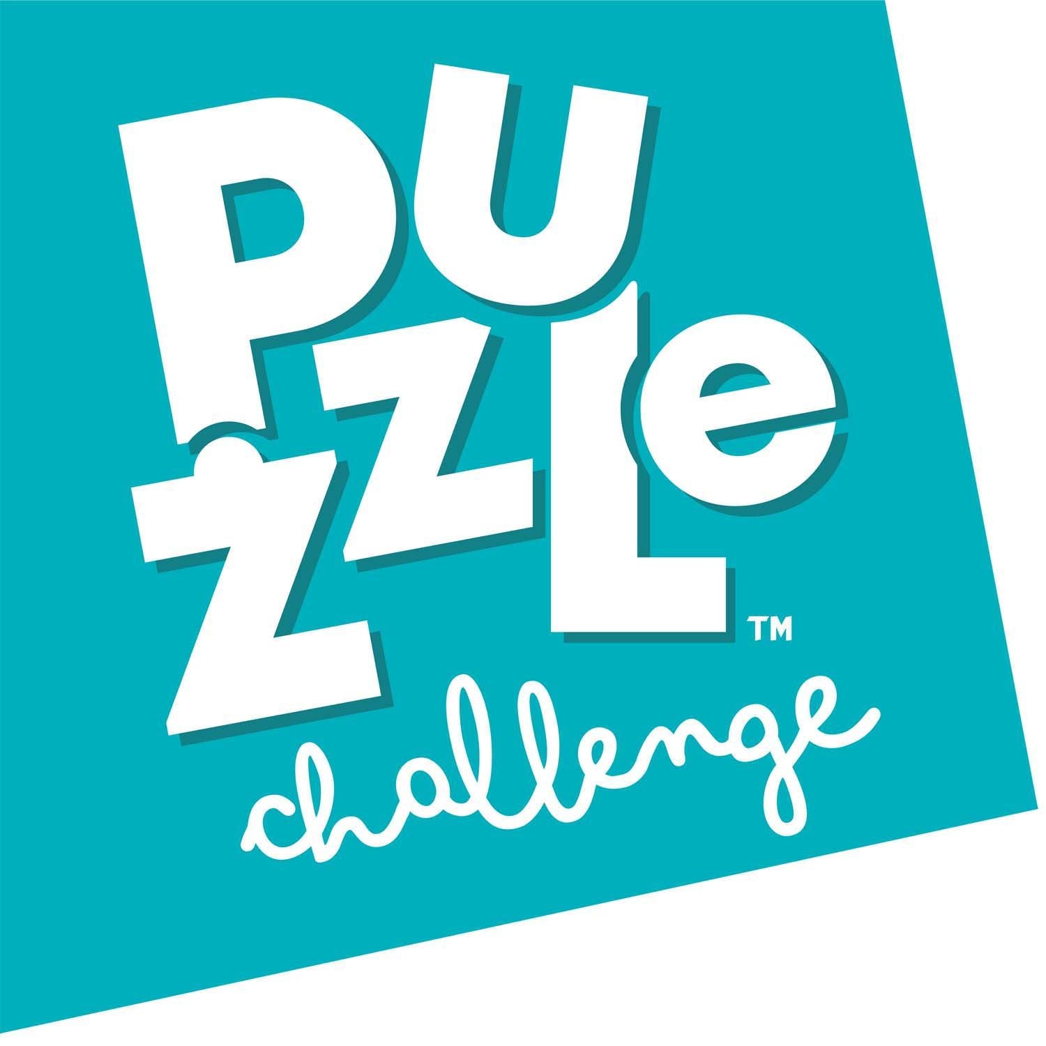 Puzzle Challenge