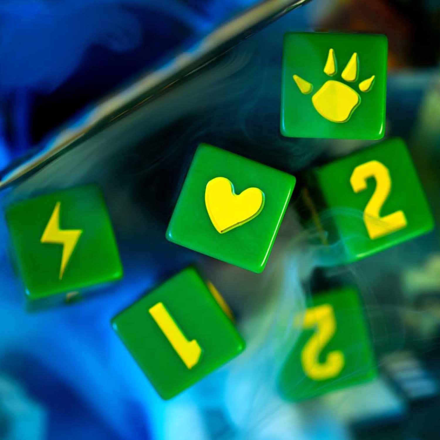 King of Tokyo Origins
