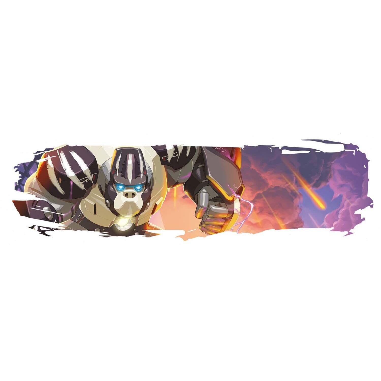 King of Tokyo Origins