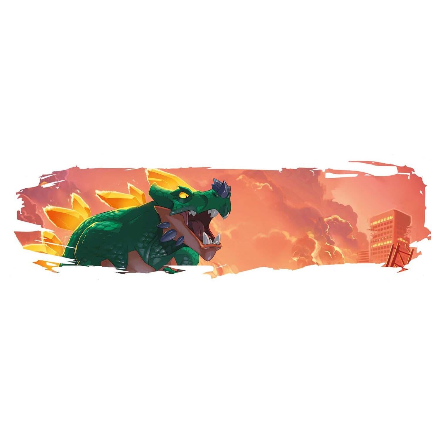 King of Tokyo Origins