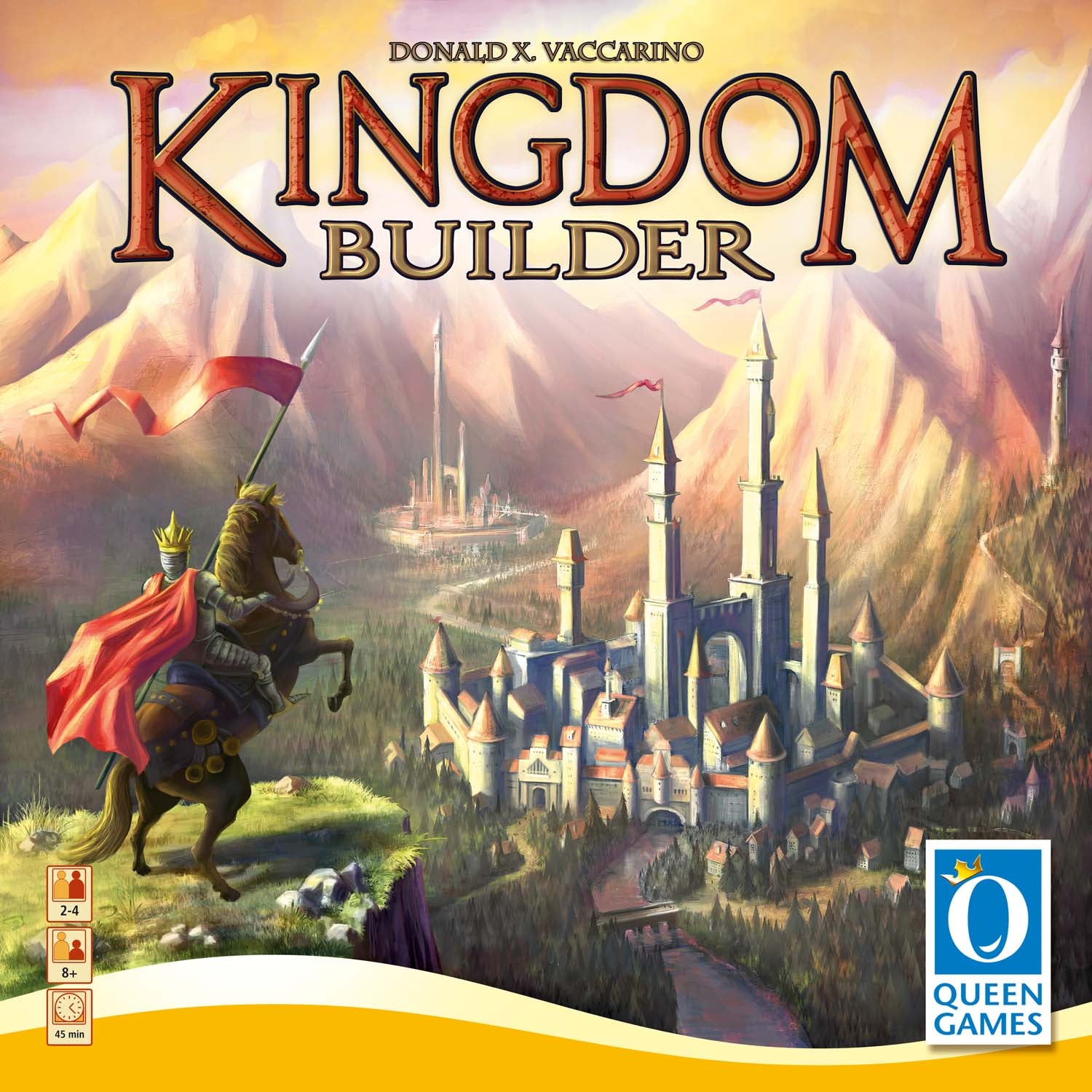 Kingdom Builder US