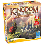Kingdom Builder