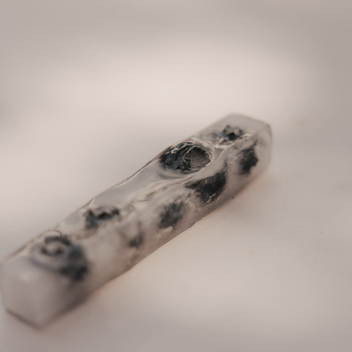 Eiswürfelform "Sticks" - 19x13x3 cm