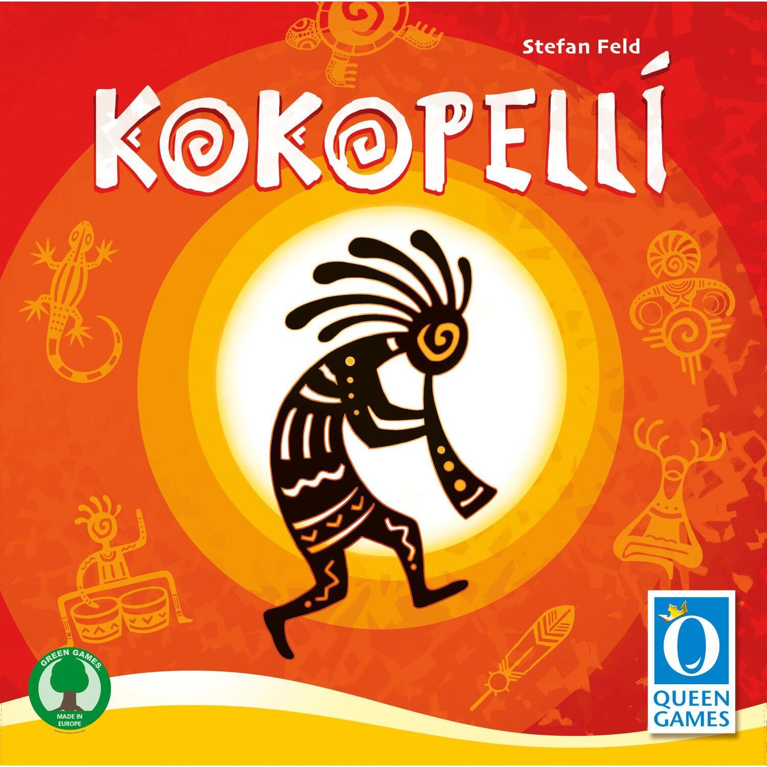 Kokopelli