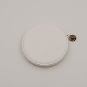 Portemonnaie "Herz" (Creme)