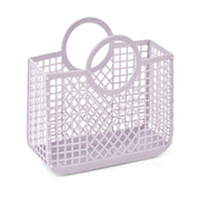 Korb "Samantha" - 23 cm (Misty Lilac)