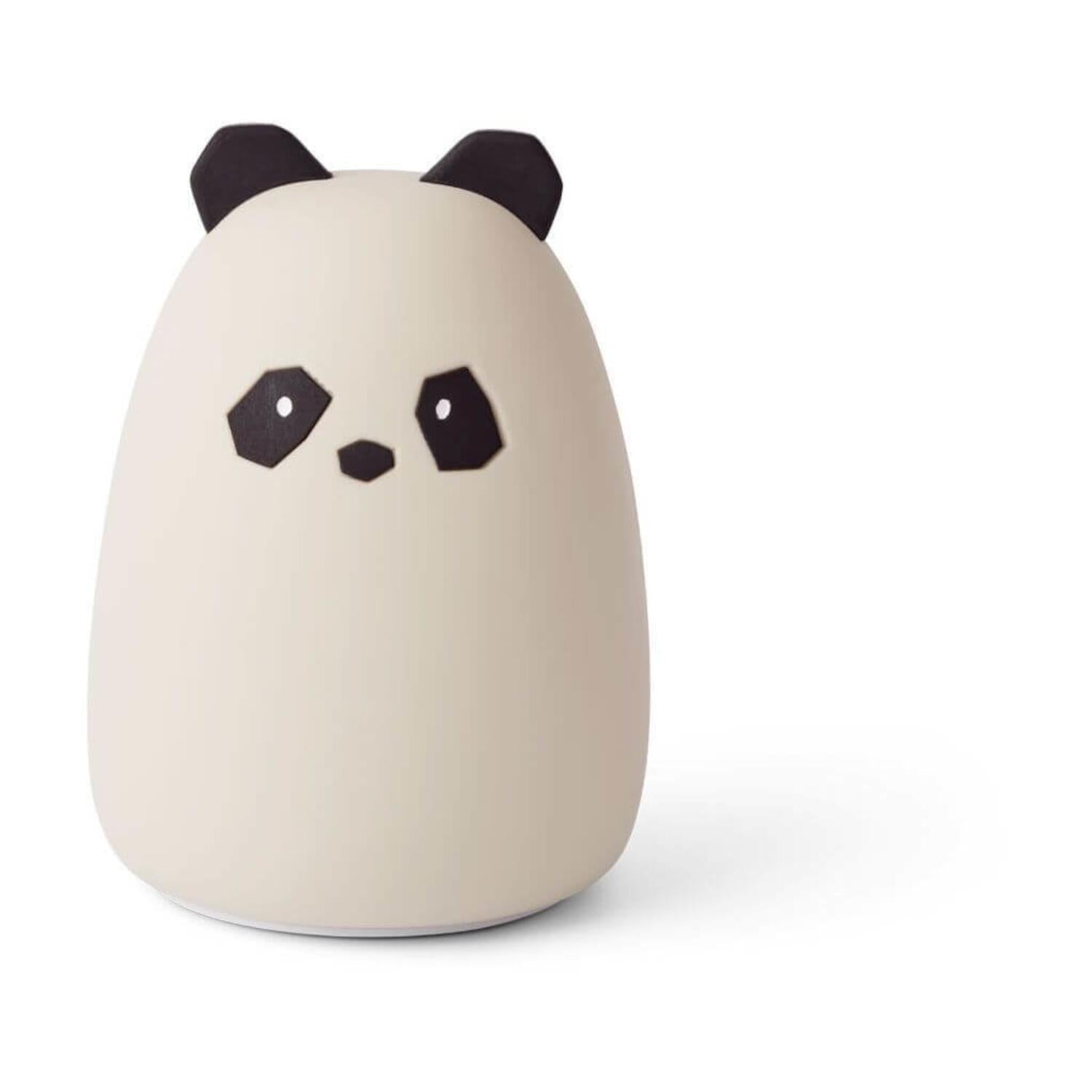 Nachtlicht "Winston Panda" (Creme)