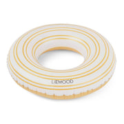 Schwimmring "Baloo - Stripe" (Jojoba/Creme de la Creme)