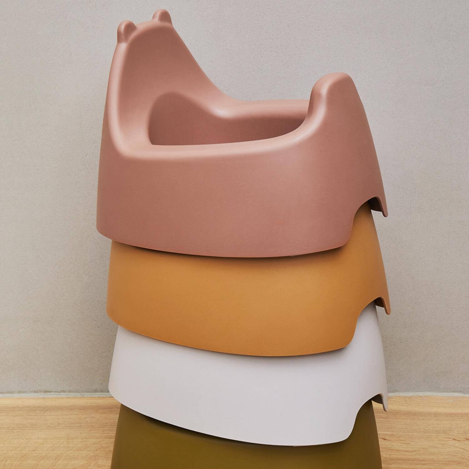 Töpfchen "Jonatan" (Coral Blush)