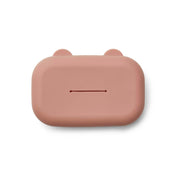 Feuchttücher-Box "Emi" (Dark Rose) von Liewood