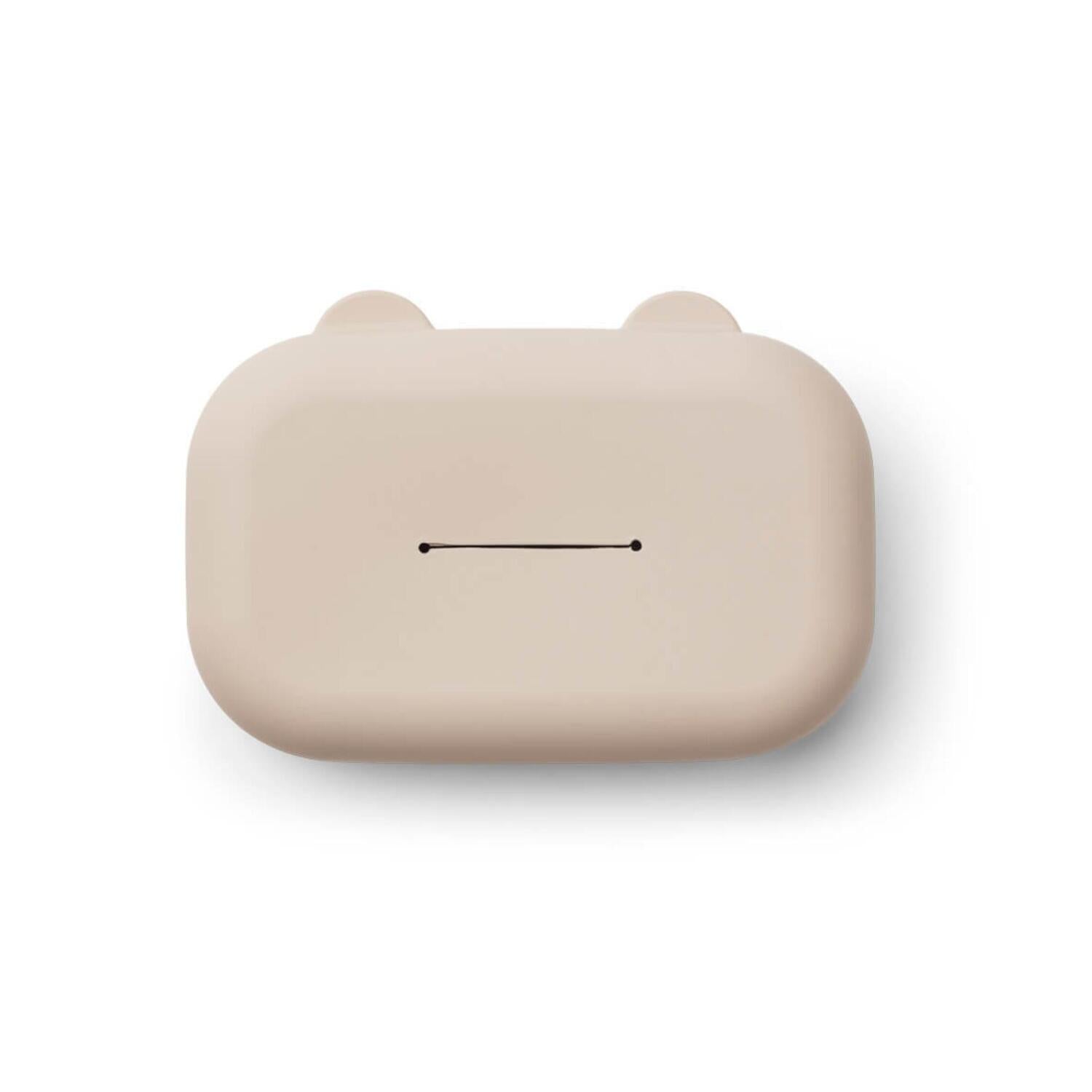 Feuchttücher-Box "Emi" (Sandy)