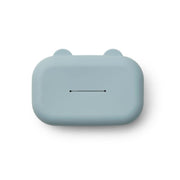 Feuchttücher-Box "Emi" (Sea Blue)