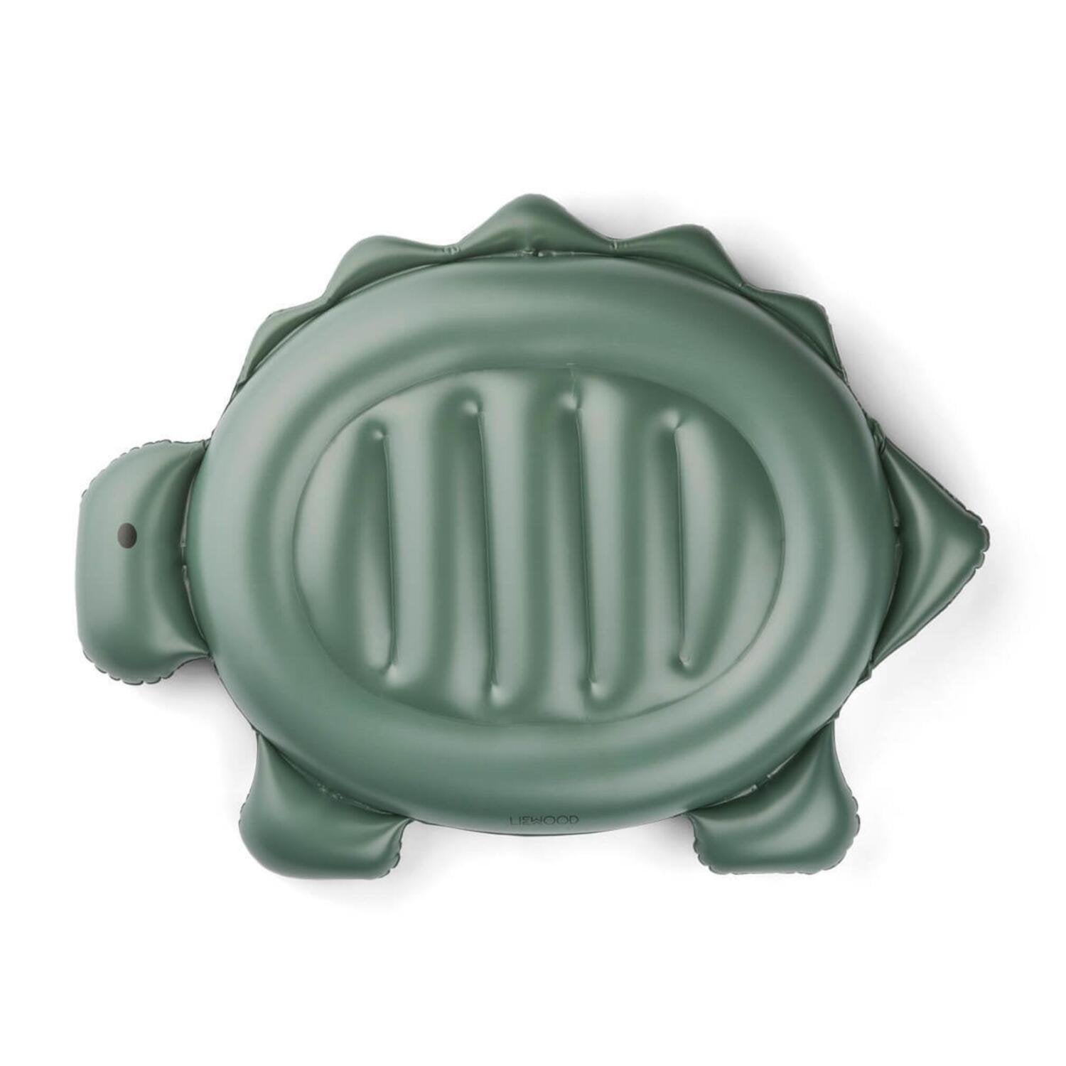 Luftmatratze "Dino" (Faune Green)