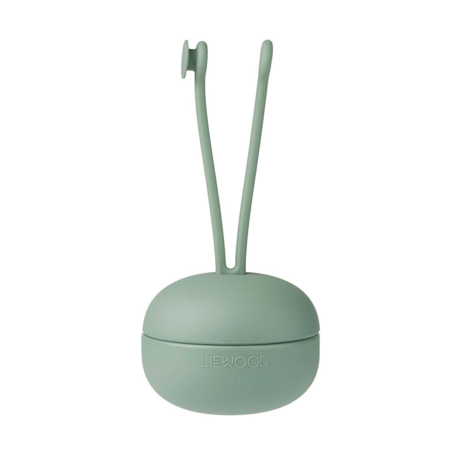 Schnullerbox "Philip" (Peppermint)