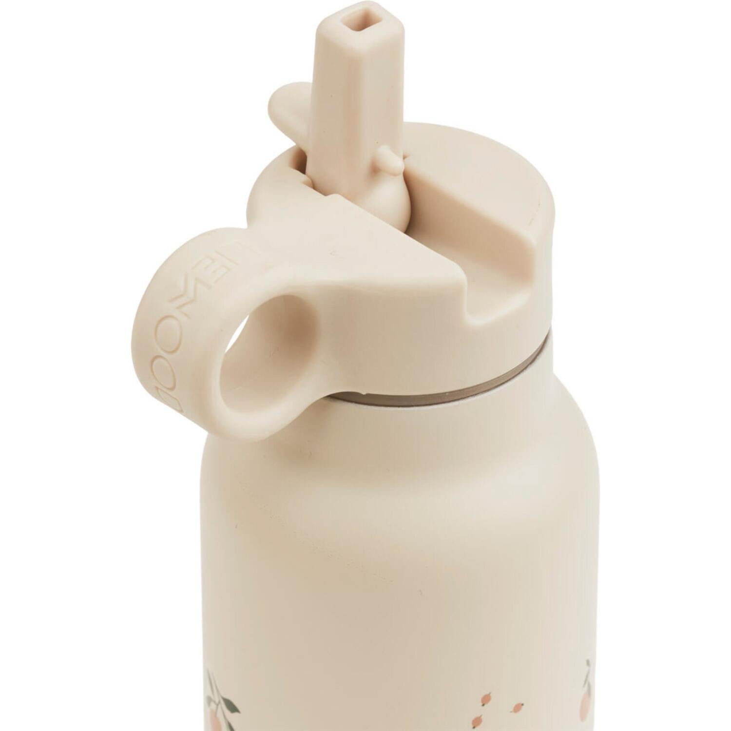 Thermosflasche für Kinder "Falk Pfirsich" (Sea Shell)