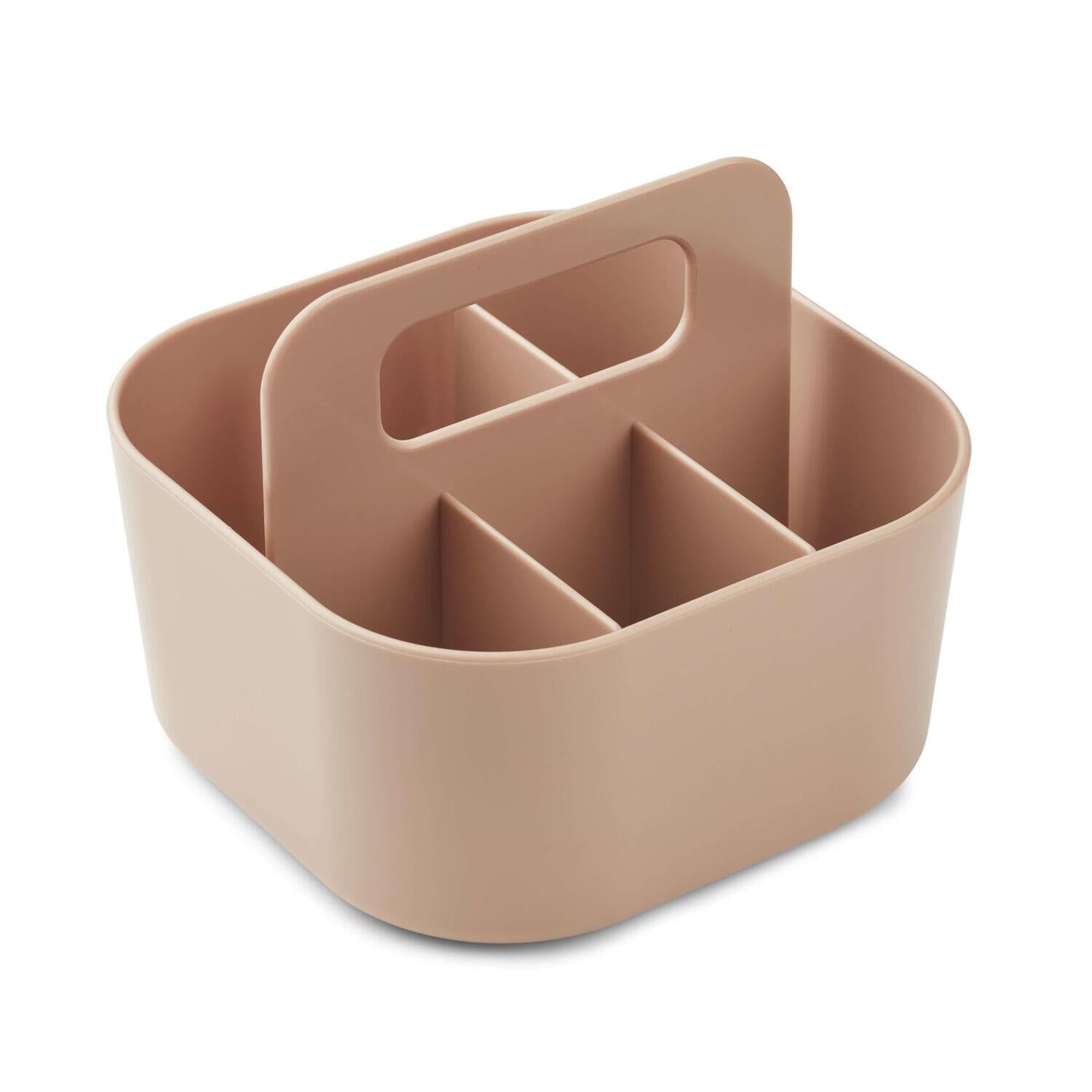 Aufbewahrungsbox "May" (Rose)