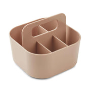Aufbewahrungsbox "May" (Rose)