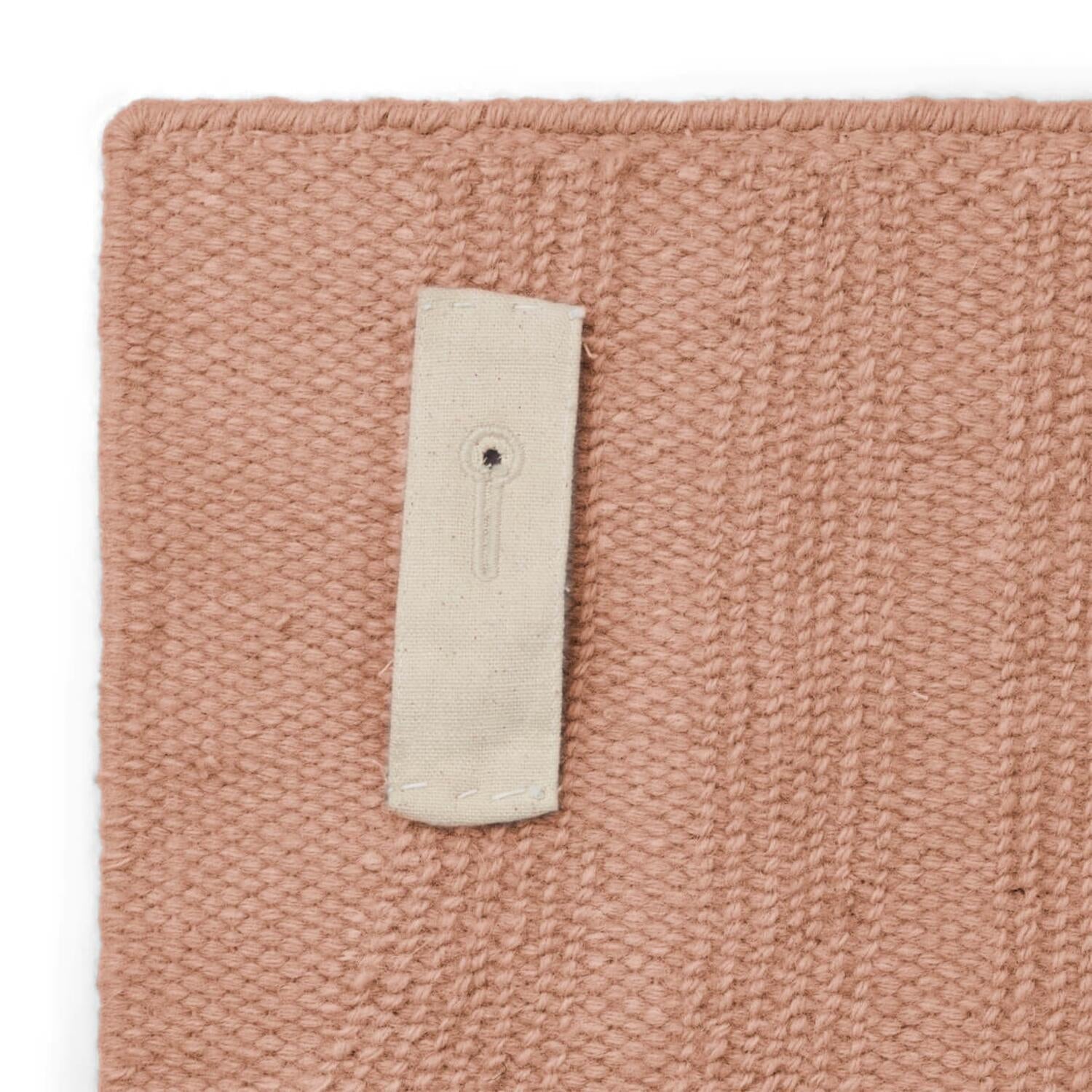 Wandteppich "Valencia Rainbow" (Tuscany Rose) Liewood