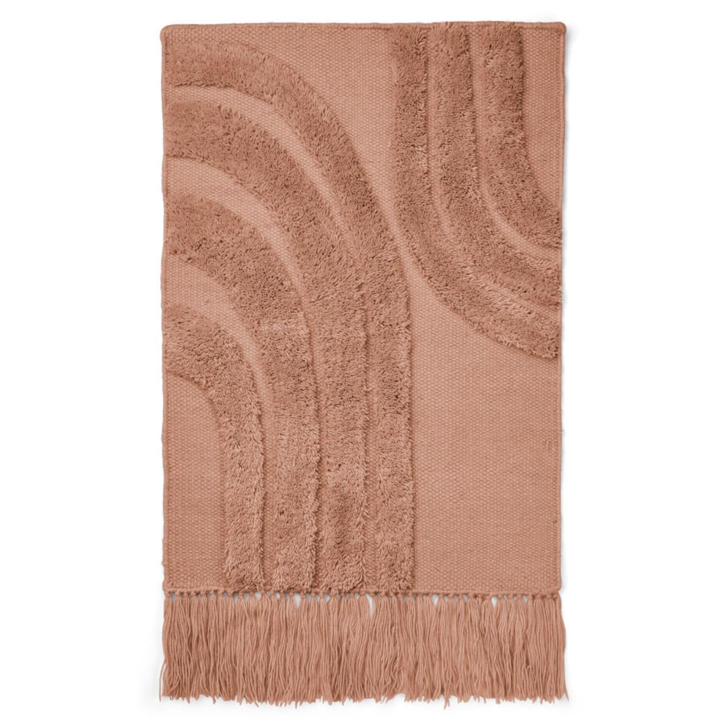 Wandteppich "Valencia Rainbow" (Tuscany Rose) Liewood