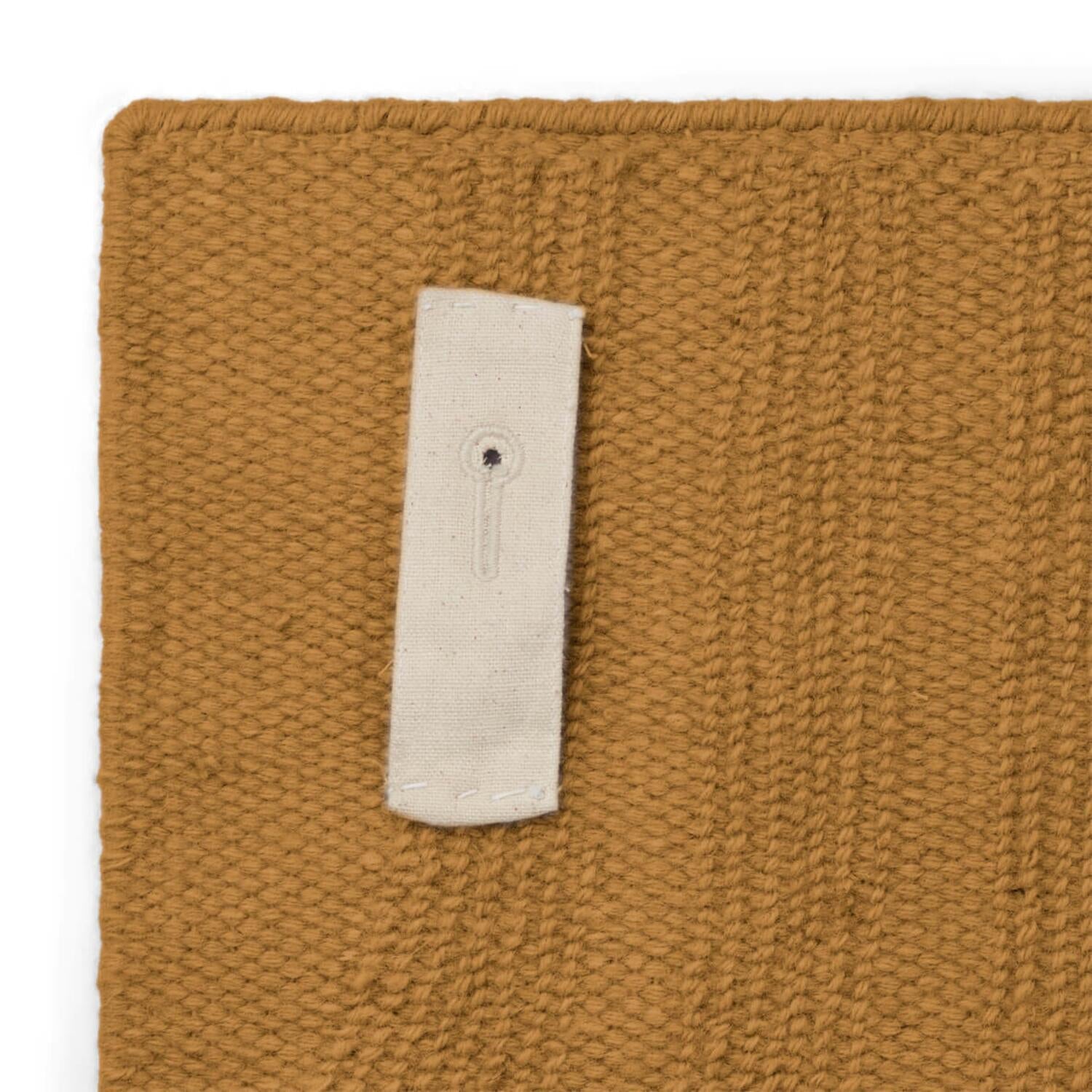 Wandteppich "Valencia Rainbow" (Golden Caramel) Liewood