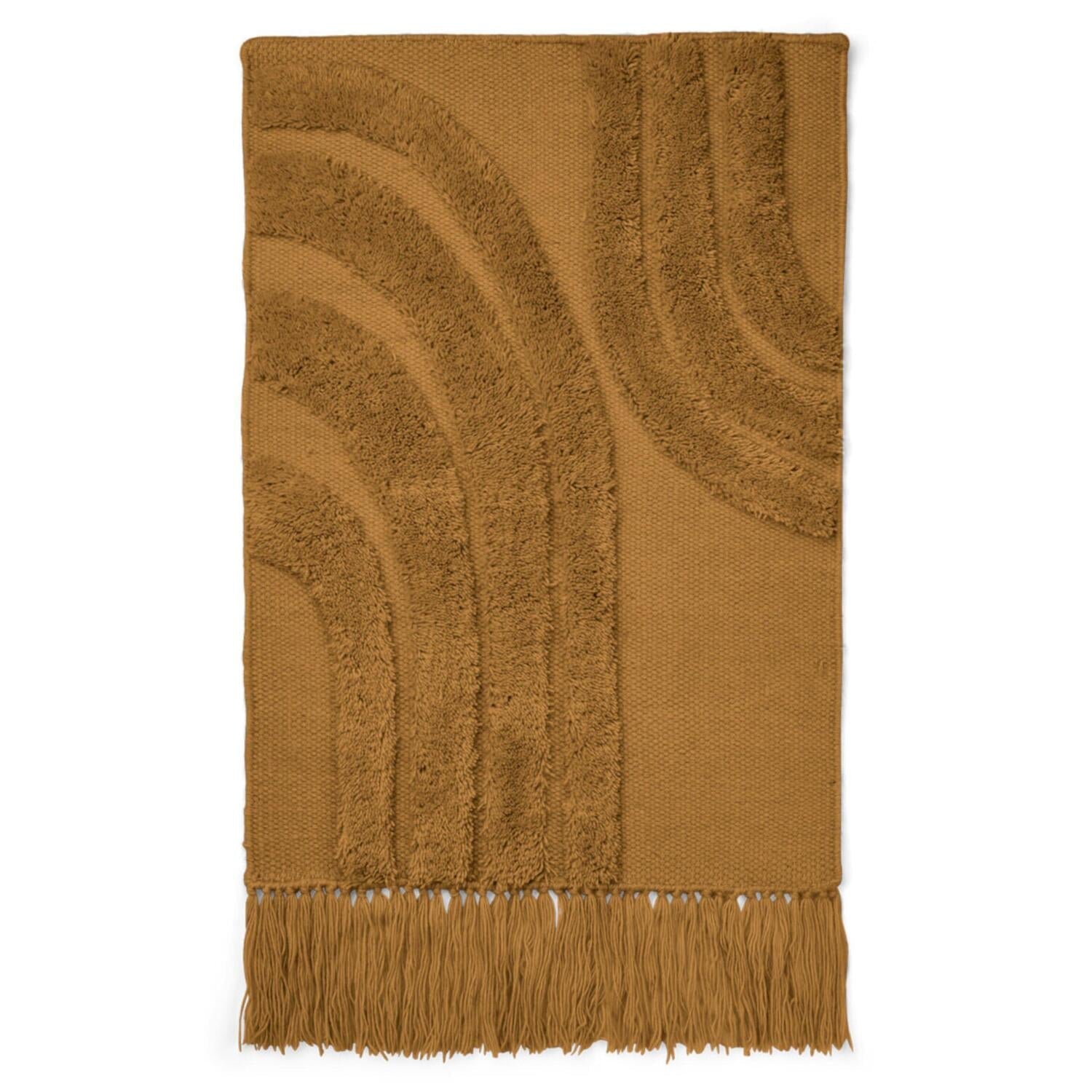 Wandteppich "Valencia Rainbow" (Golden Caramel) Liewood