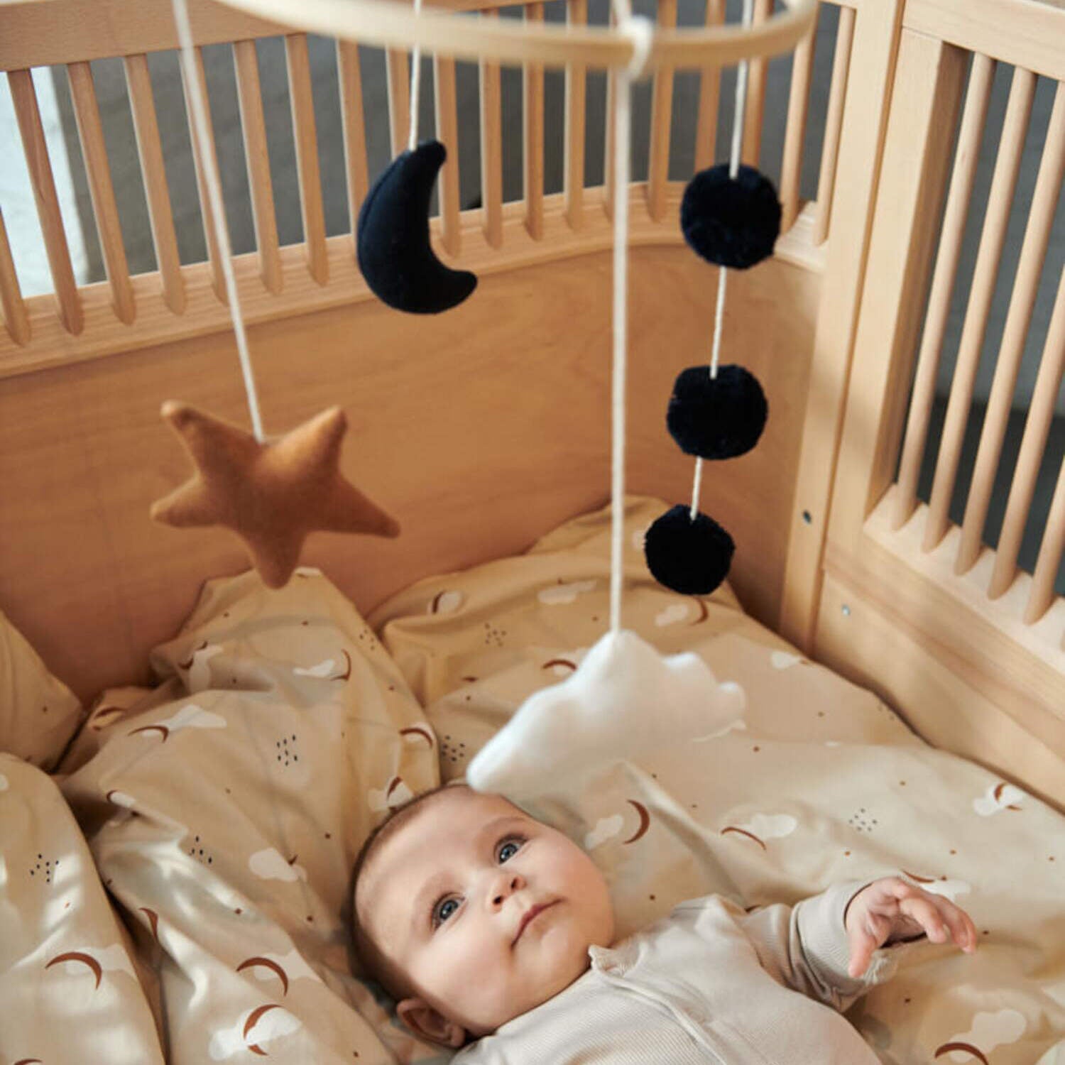 Mobile "Melissa - Stargaze" - 45 cm (Bunt)