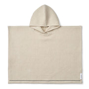 Badeponcho für Kinder "Paco" (Sandy)