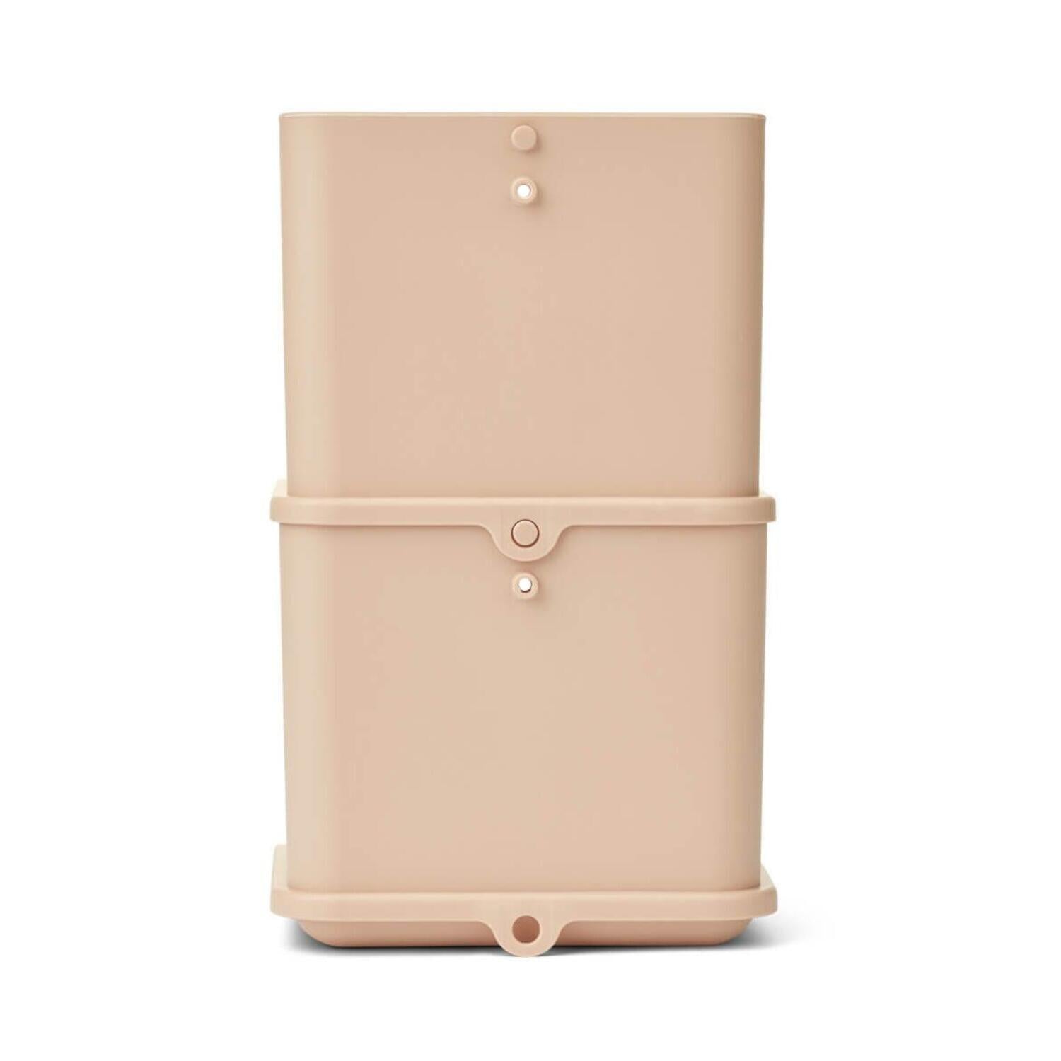Desktop Organizer "Rosemary" im 2er-Set - S (Tuscany Rose)