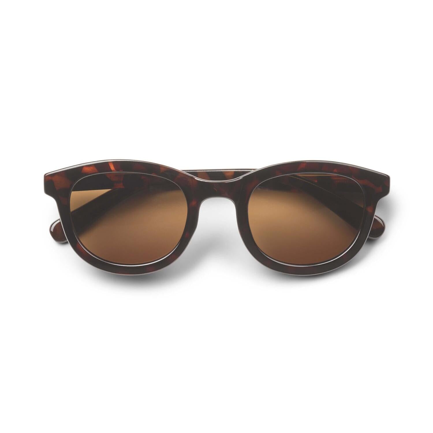 Kinder-Sonnenbrille "Ruben" (Tortoise/Matte)