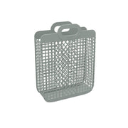 Korb "Laureen" - 48x37x12,5 cm (Dusty Mint)