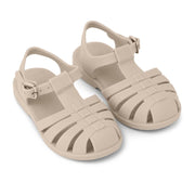Strandsandalen "Bre" (Sandy)