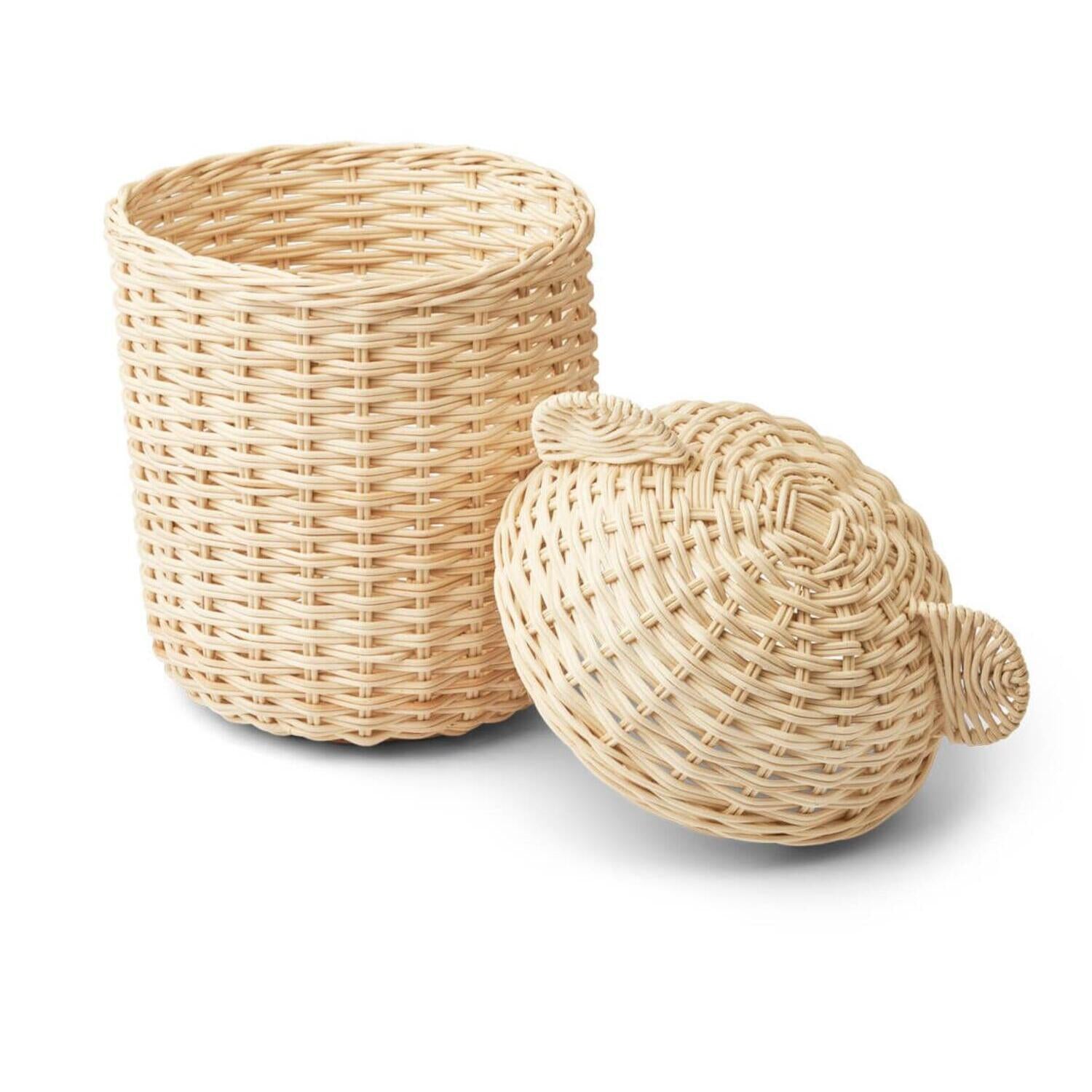 Korb "Kana" - 22x34x22 cm (Natural)