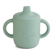 Trinkbecher "Neil Dino" (Peppermint)
