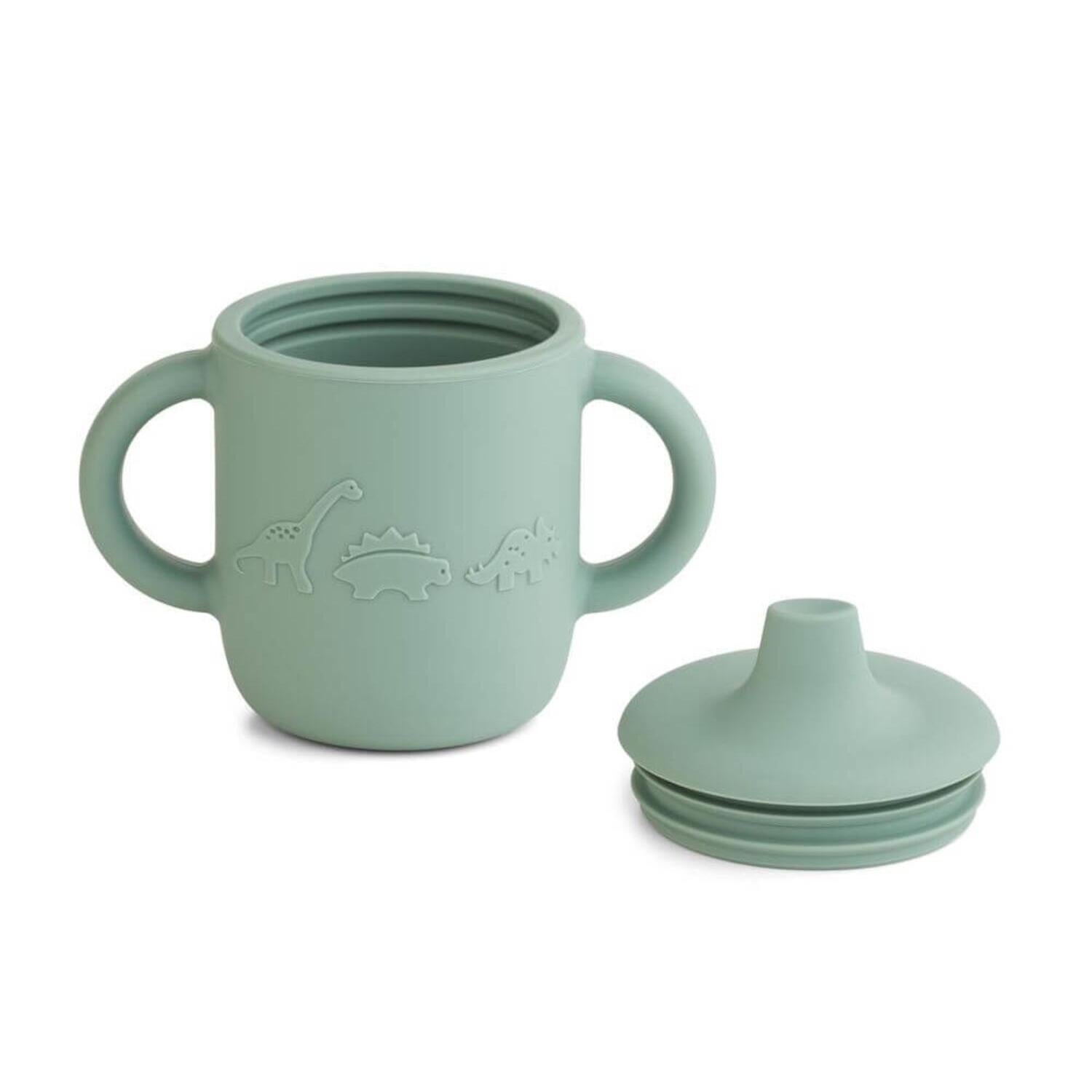 Trinkbecher "Neil Dino" (Peppermint)