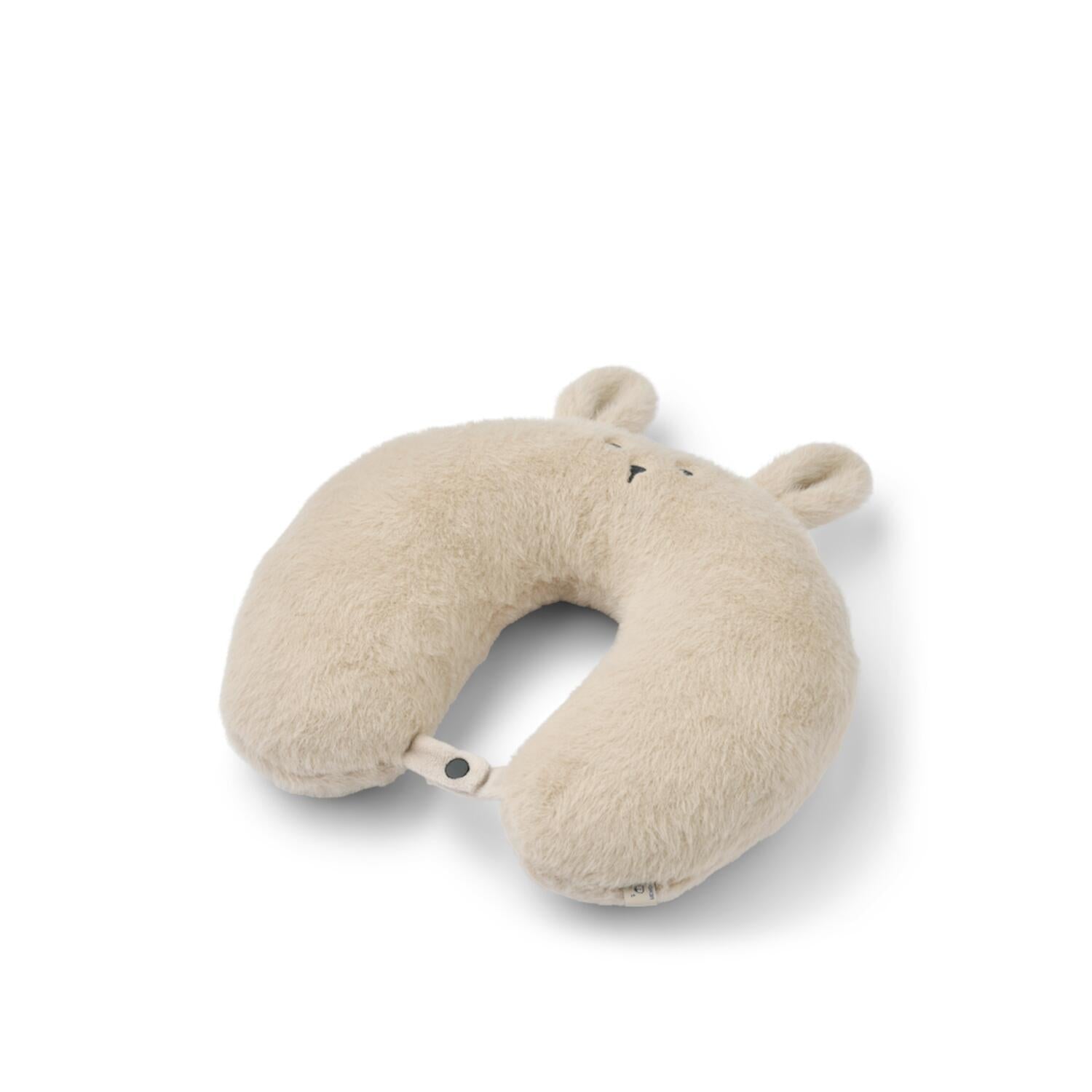 Nackenstütze "Alto Rabbit" (Mist)