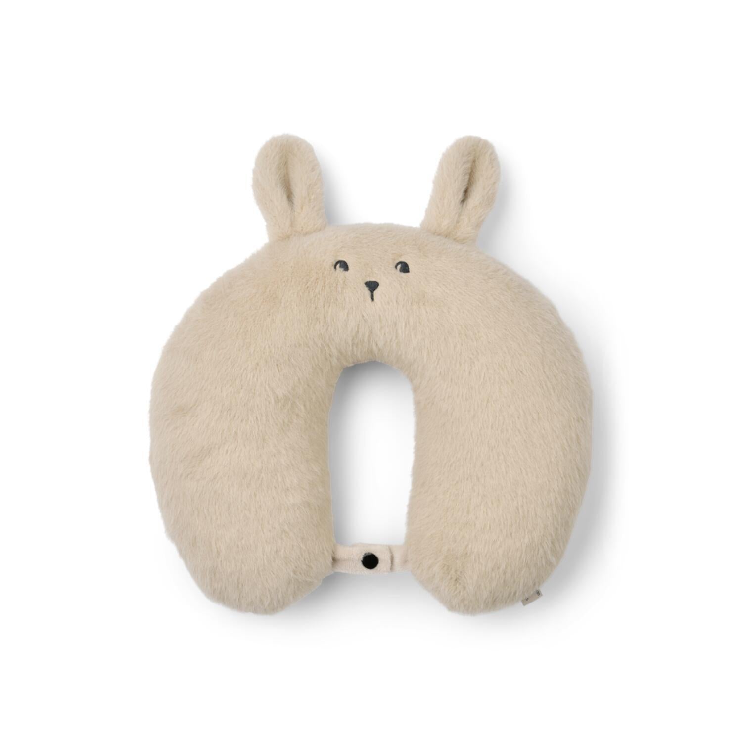 Nackenstütze "Alto Rabbit" (Mist)