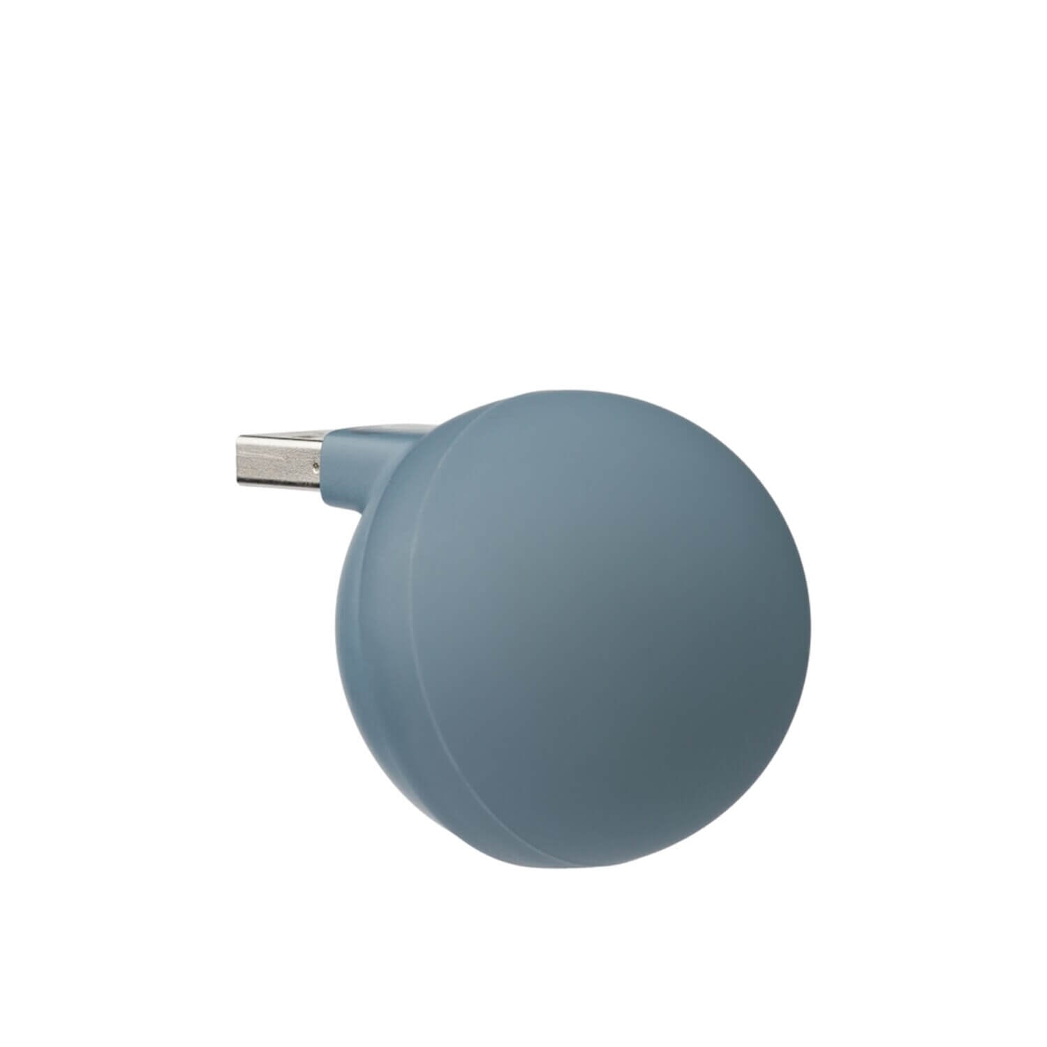 Nachtlicht mit USB "Annabelle" (Whale Blue)