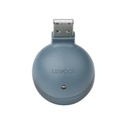 Nachtlicht mit USB "Annabelle" (Whale Blue)