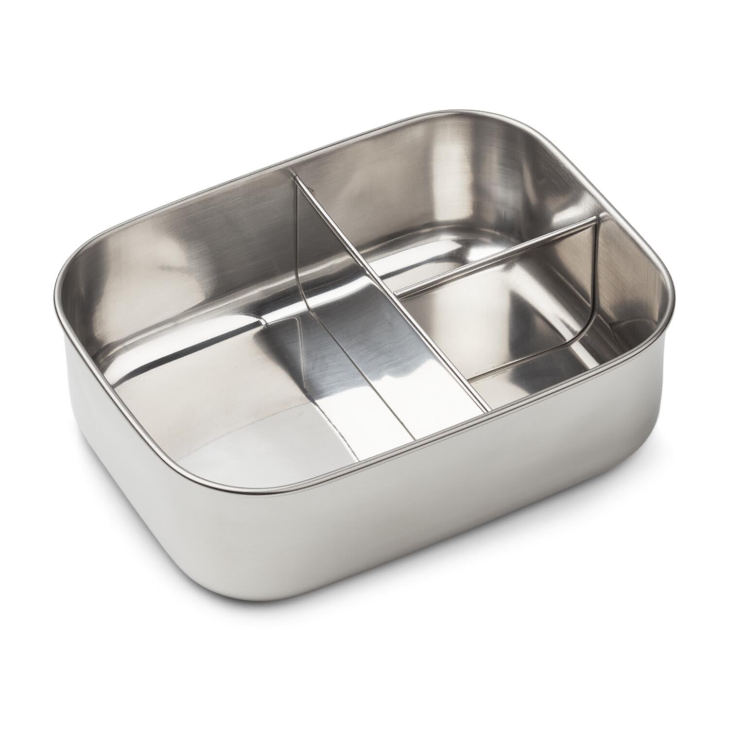 Edelstahl-Lunchbox "Arthur" (All together/Sandy)