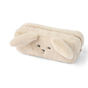 Federmäppchen "Beno Rabbit" - 4x21x9 cm (Mist)