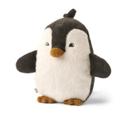 Kuscheltier Pinguin "Berto" - 23 cm (Sandy/Dark Grey) Liewood