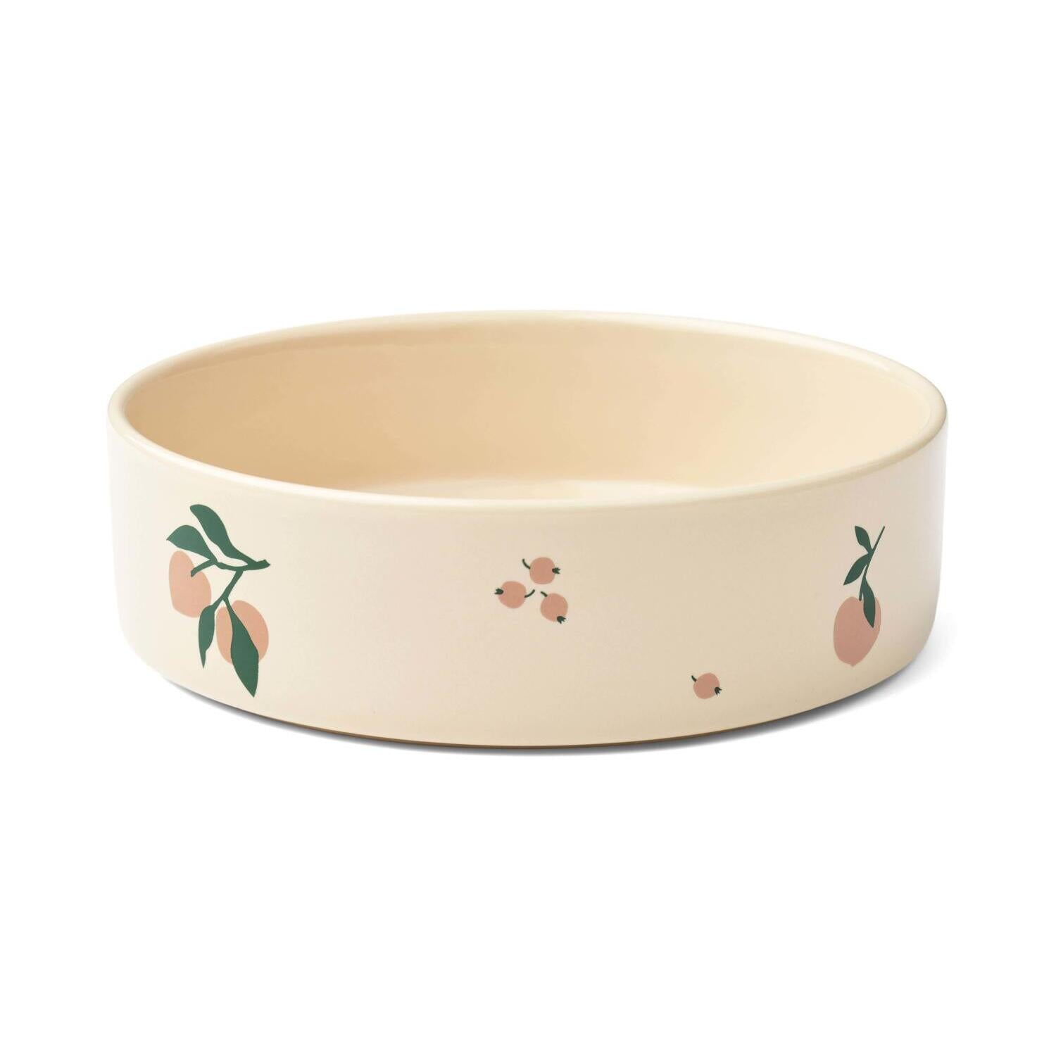 Porzellan-Geschirr "Camren - Peach" (Sea Shell)