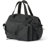 Wickeltasche "Carly" - 40x16,5x31 cm (Schwarz)