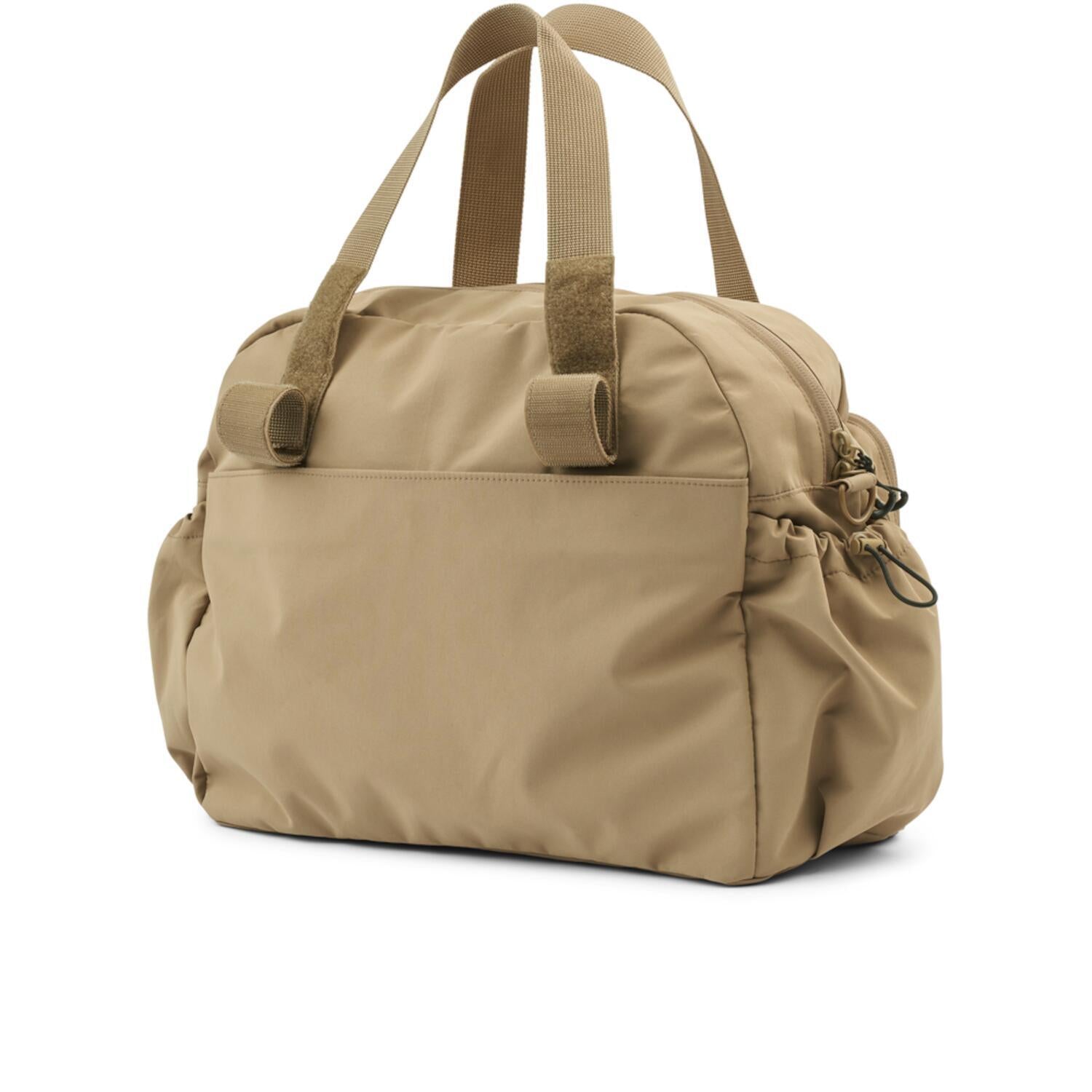 Wickeltasche "Carly" - 40x16,5x31 cm (Oat)