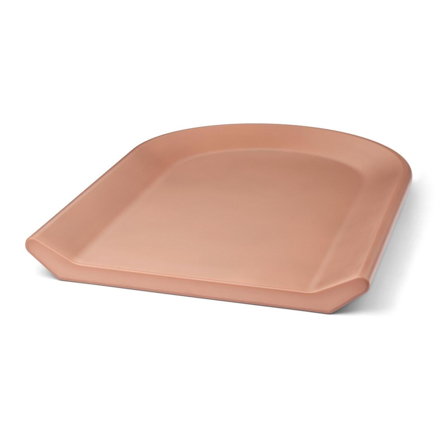Wickelauflage "Cille" ohne Bezug - 72x53 cm (Pale Tuscany)