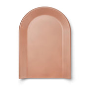 Wickelauflage "Cille" ohne Bezug - 72x53 cm (Pale Tuscany)