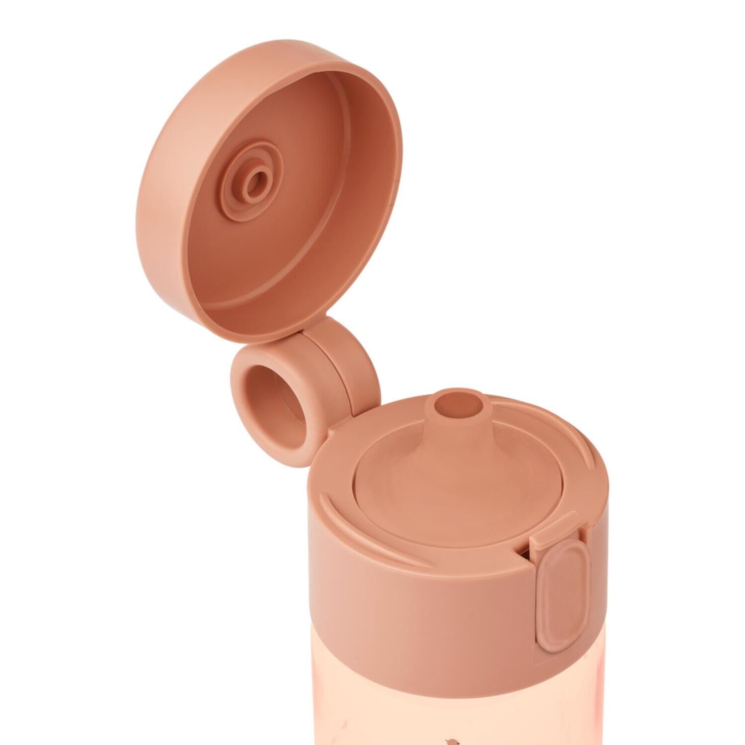 Trinkflasche "Clemence" - 350 ml (Sea shell)
