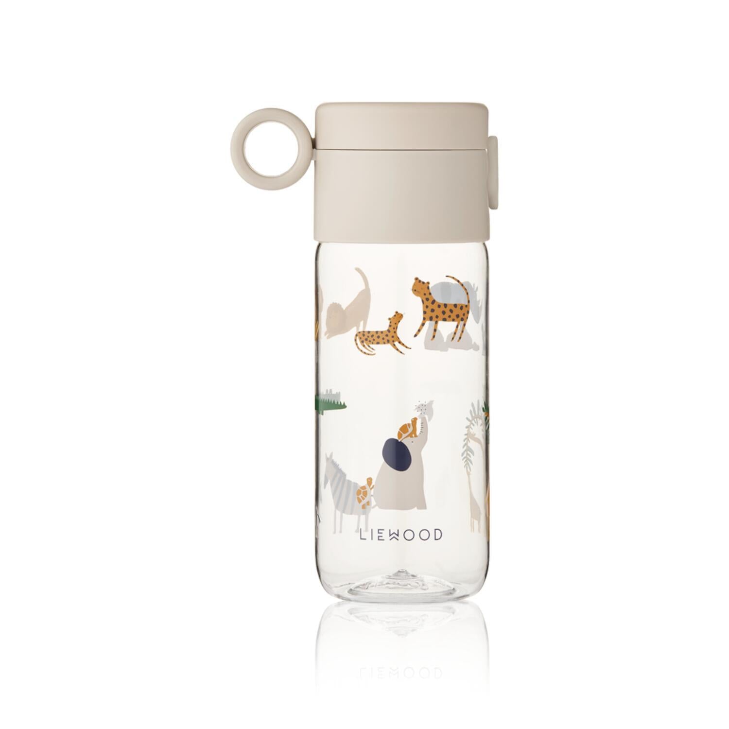 Trinkflasche "Clemence" - 350 ml (Sandy)
