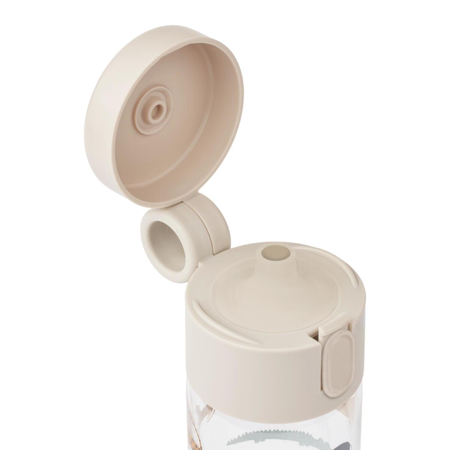 Trinkflasche "Clemence" - 350 ml (Sandy)