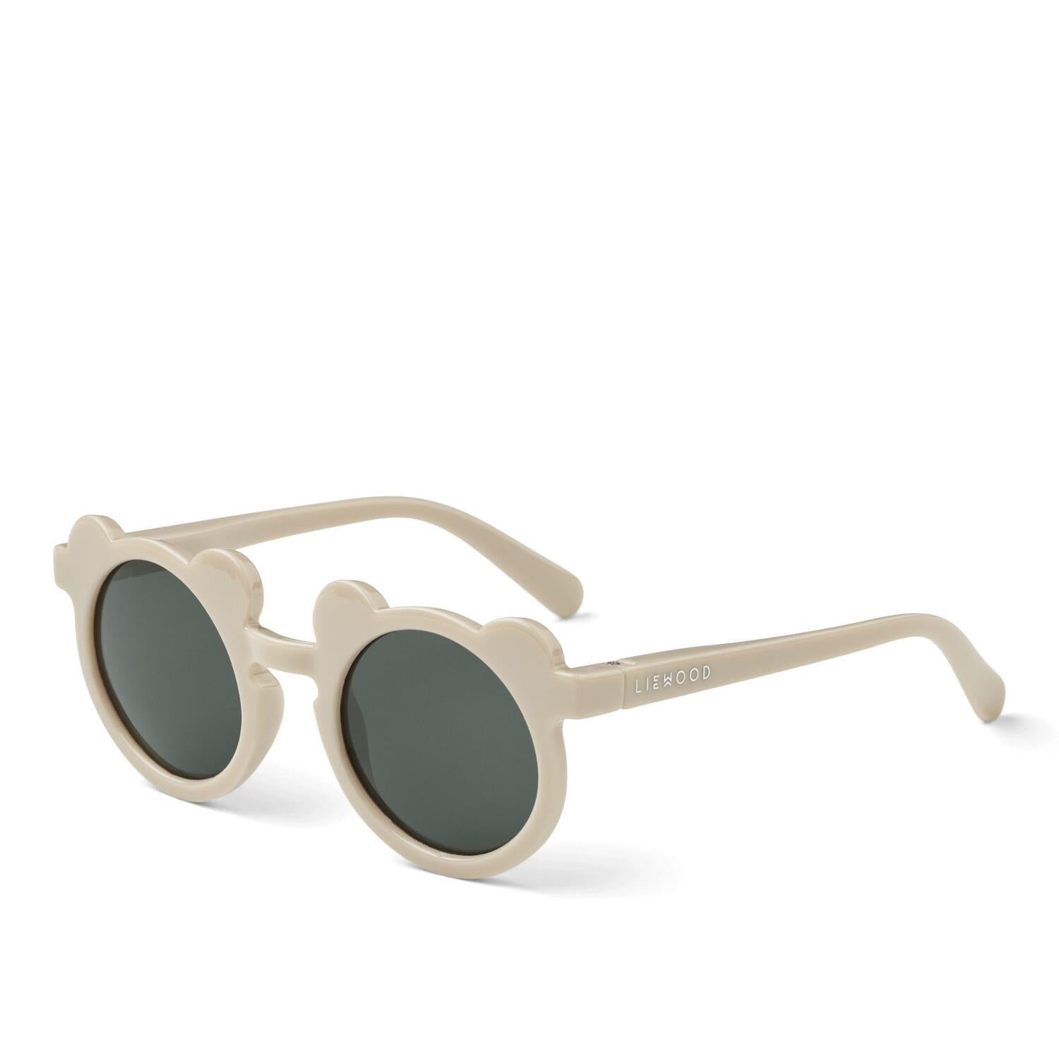 Sonnenbrille "Darla - Mr Bear" - 1-3 J (Sandy)